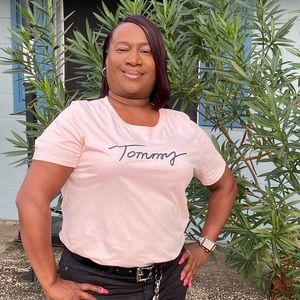 Meet your Posher, Pam